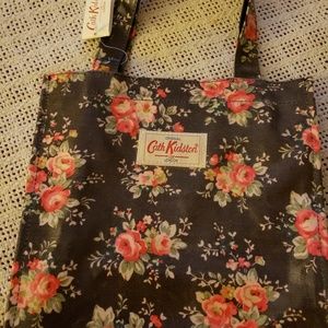Super cute  Cath Kidston new tote